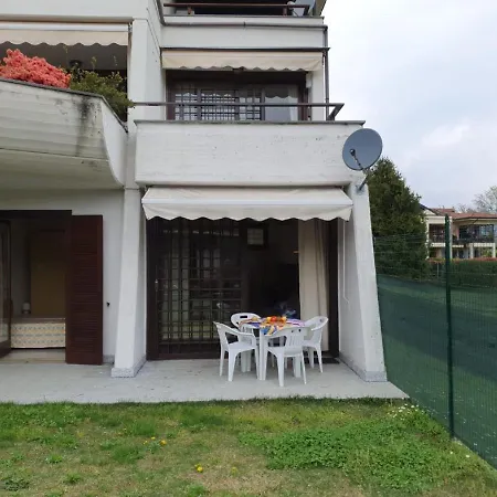 Belvilla By Oyo Van Gogh Holiday home Fondotoce