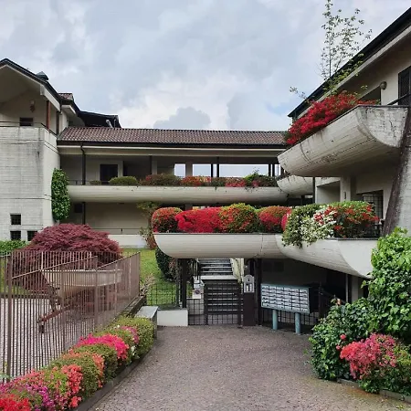 Ferienhaus Belvilla By Oyo Gogh Fondotoce