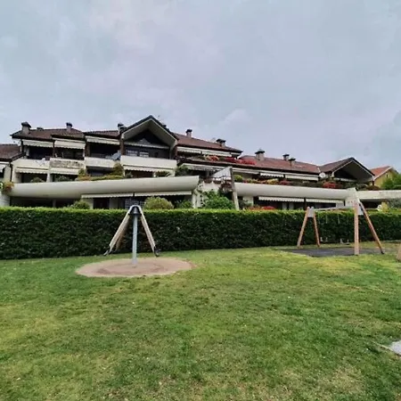 Ferienhaus Belvilla By Oyo Gogh Fondotoce