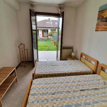 Holiday home Belvilla By Oyo Van Gogh Fondotoce